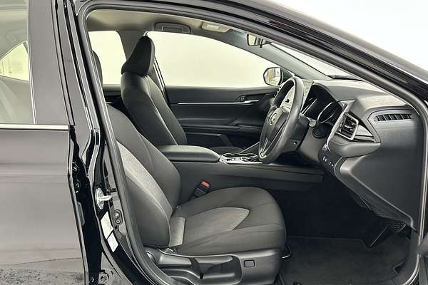 2024 Toyota Camry Ascent AXVH70R