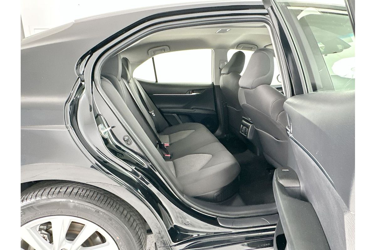 2024 Toyota Camry Ascent AXVH70R