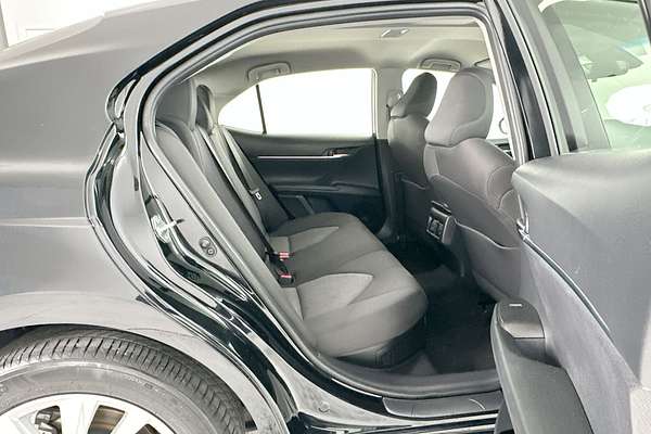 2024 Toyota Camry Ascent AXVH70R