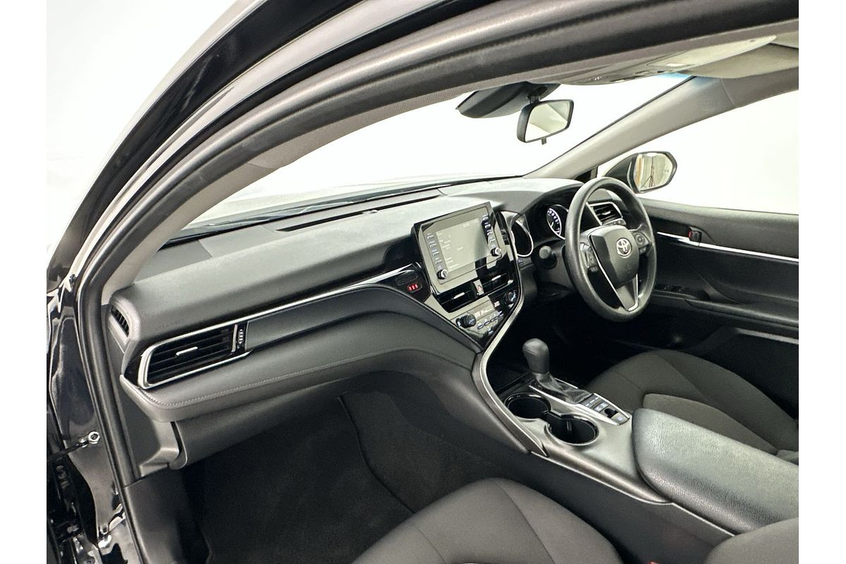 2024 Toyota Camry Ascent AXVH70R