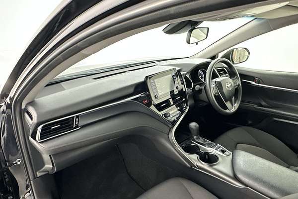 2024 Toyota Camry Ascent AXVH70R