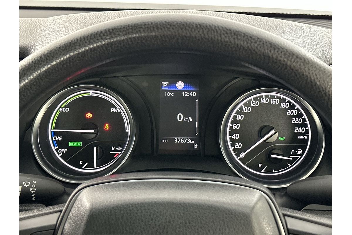 2024 Toyota Camry Ascent AXVH70R