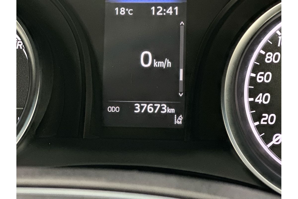 2024 Toyota Camry Ascent AXVH70R