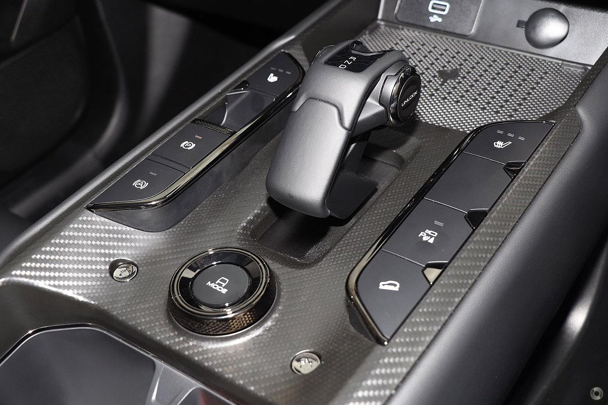 2025 GWM Haval H7 Vanta Hybrid B16