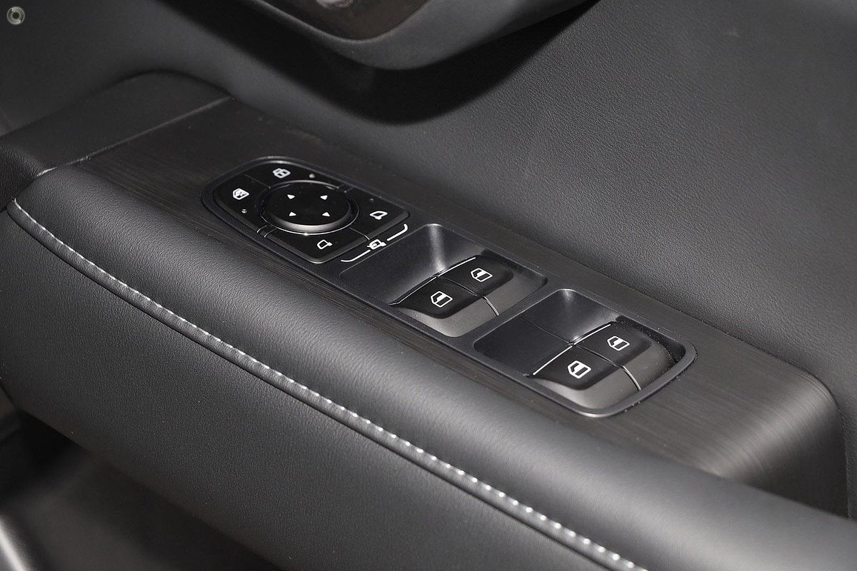 2025 GWM Haval H7 Vanta Hybrid B16