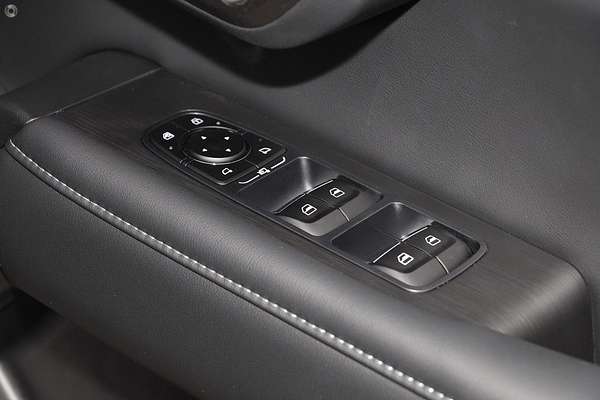 2025 GWM Haval H7 Vanta Hybrid B16