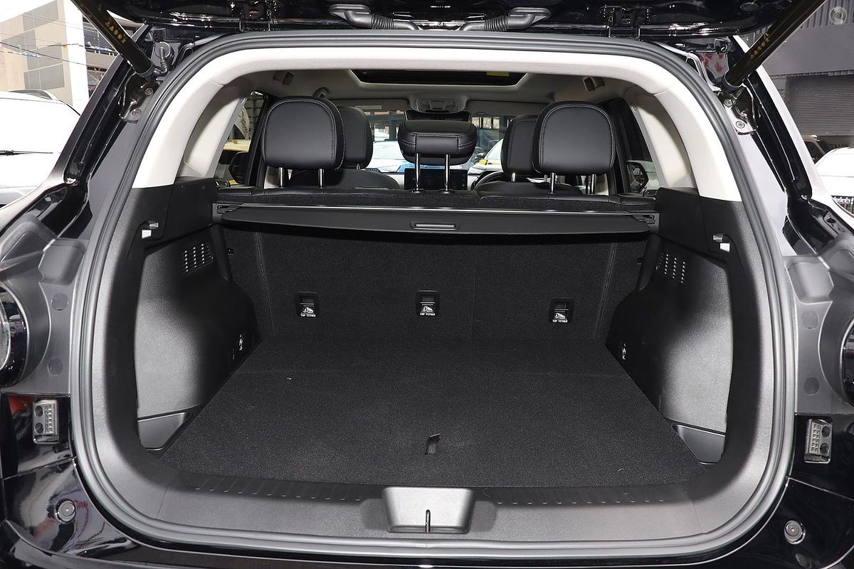 2025 GWM Haval H7 Vanta Hybrid B16