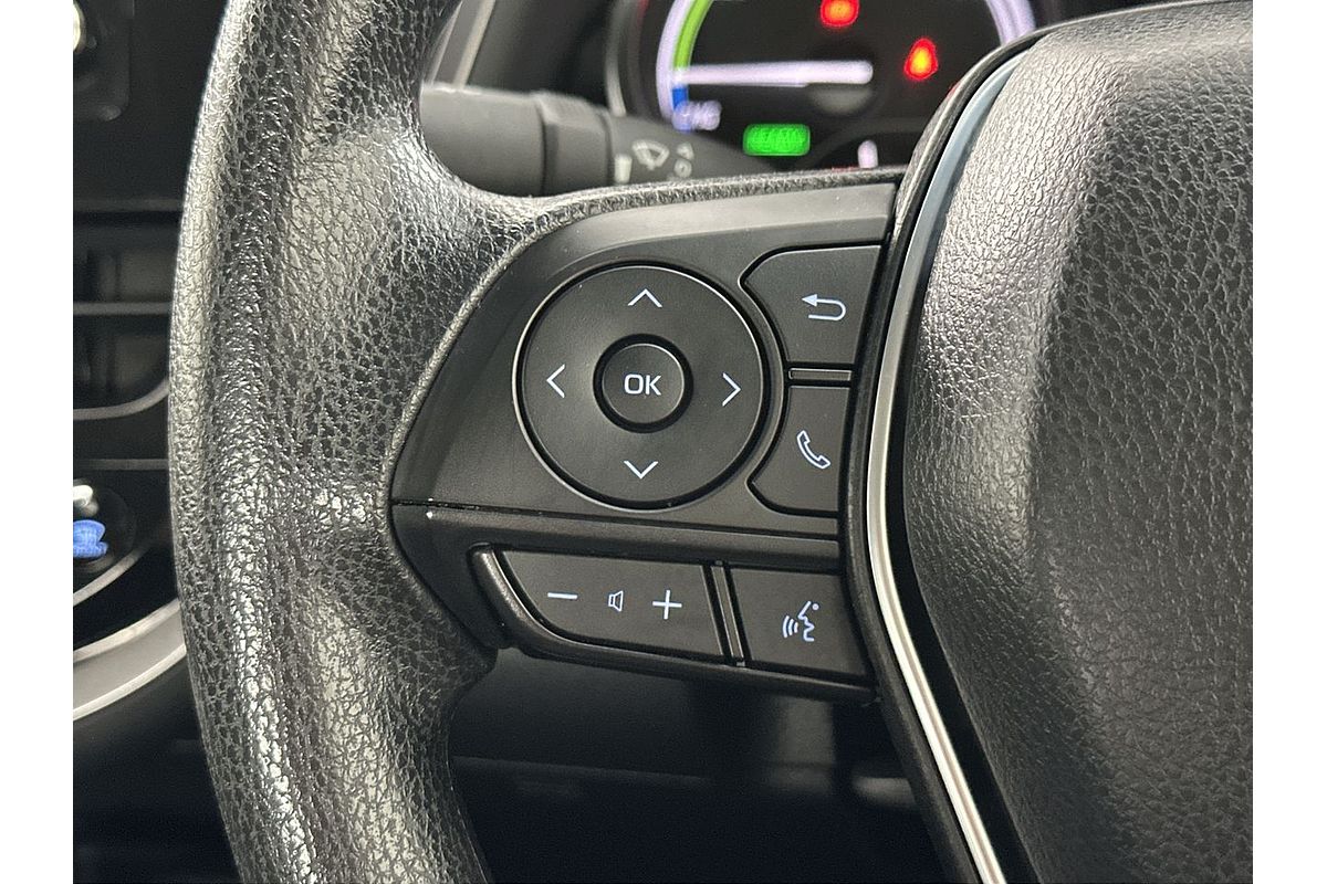 2024 Toyota Camry Ascent AXVH70R