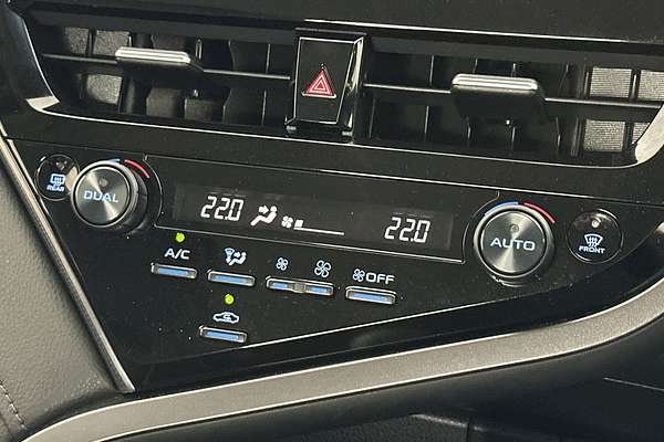 2024 Toyota Camry Ascent AXVH70R