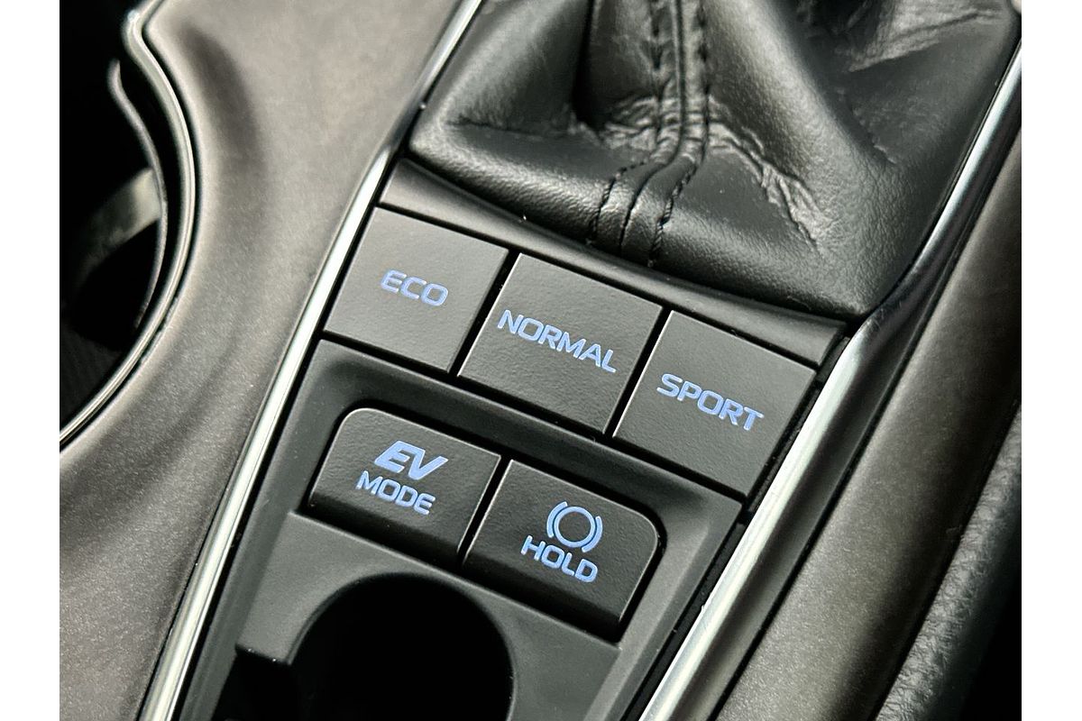 2024 Toyota Camry Ascent AXVH70R