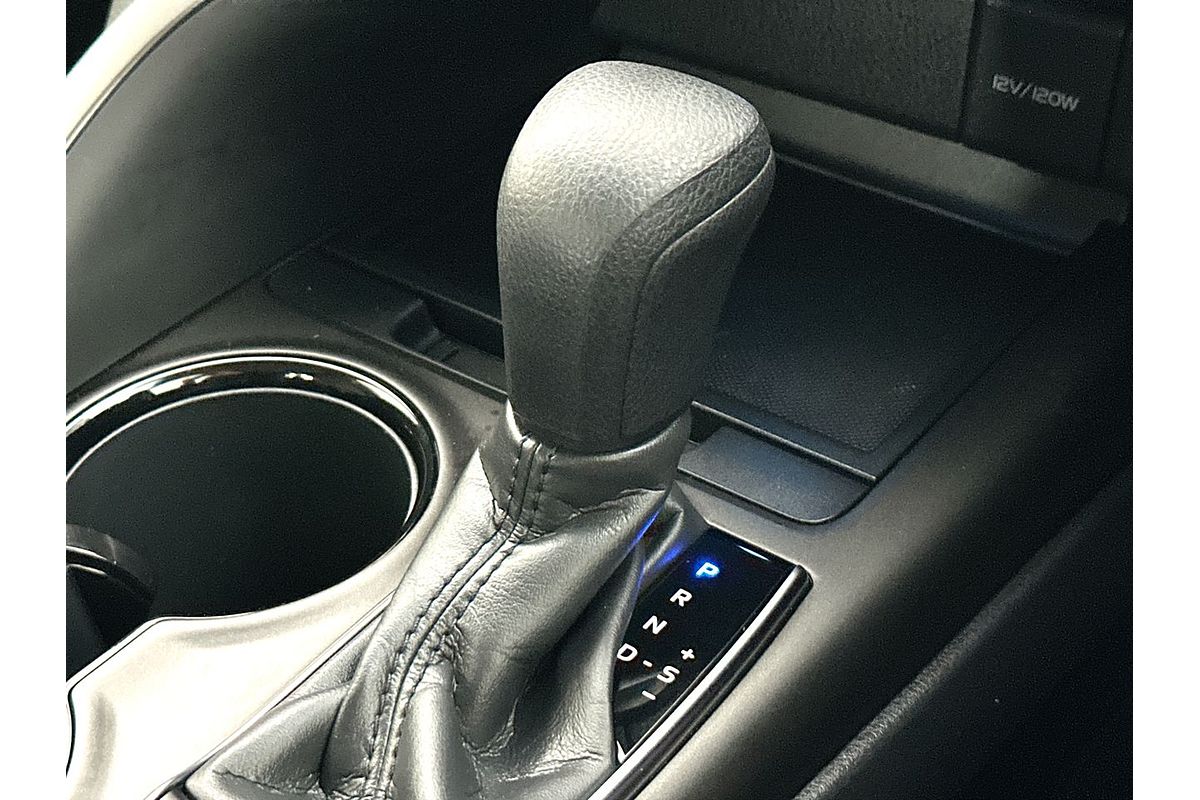 2024 Toyota Camry Ascent AXVH70R