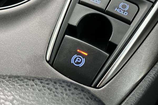 2024 Toyota Camry Ascent AXVH70R