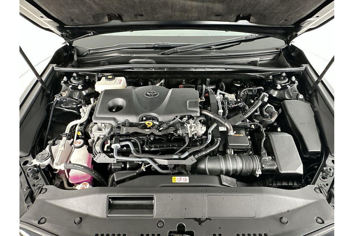 2024 Toyota Camry Ascent AXVH70R