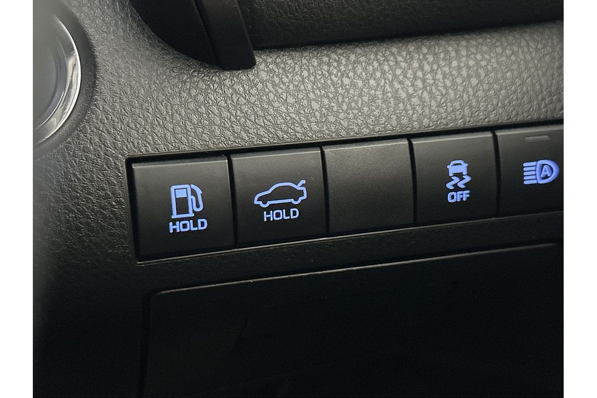 2024 Toyota Camry Ascent AXVH70R