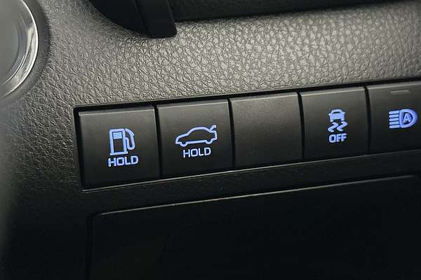 2024 Toyota Camry Ascent AXVH70R