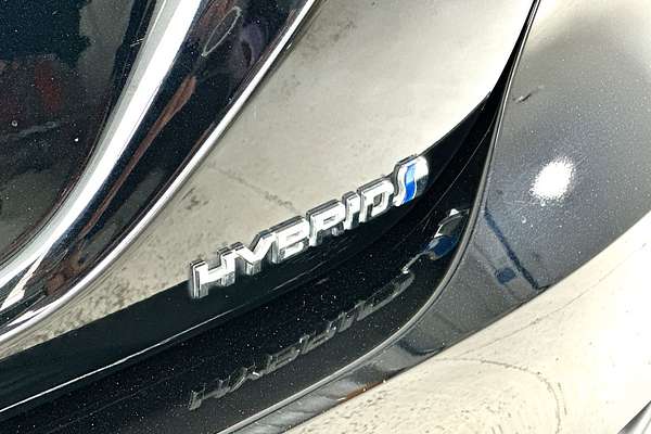 2024 Toyota Camry Ascent AXVH70R