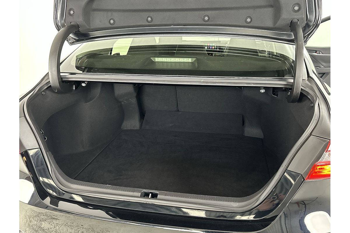 2024 Toyota Camry Ascent AXVH70R