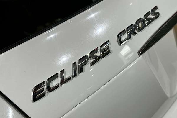 2019 Mitsubishi Eclipse Cross Exceed YA