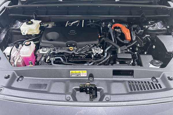 2022 Toyota Kluger Grande AXUH78R