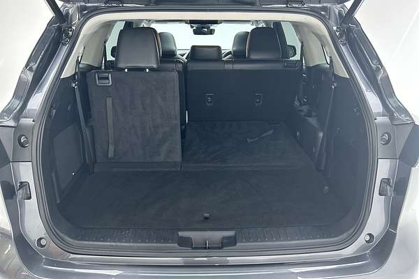 2022 Toyota Kluger Grande AXUH78R