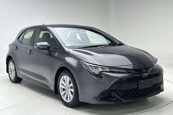 2024 Toyota Corolla Ascent Sport MZEA12R