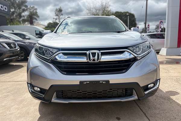 2020 Honda CR-V VTi RW