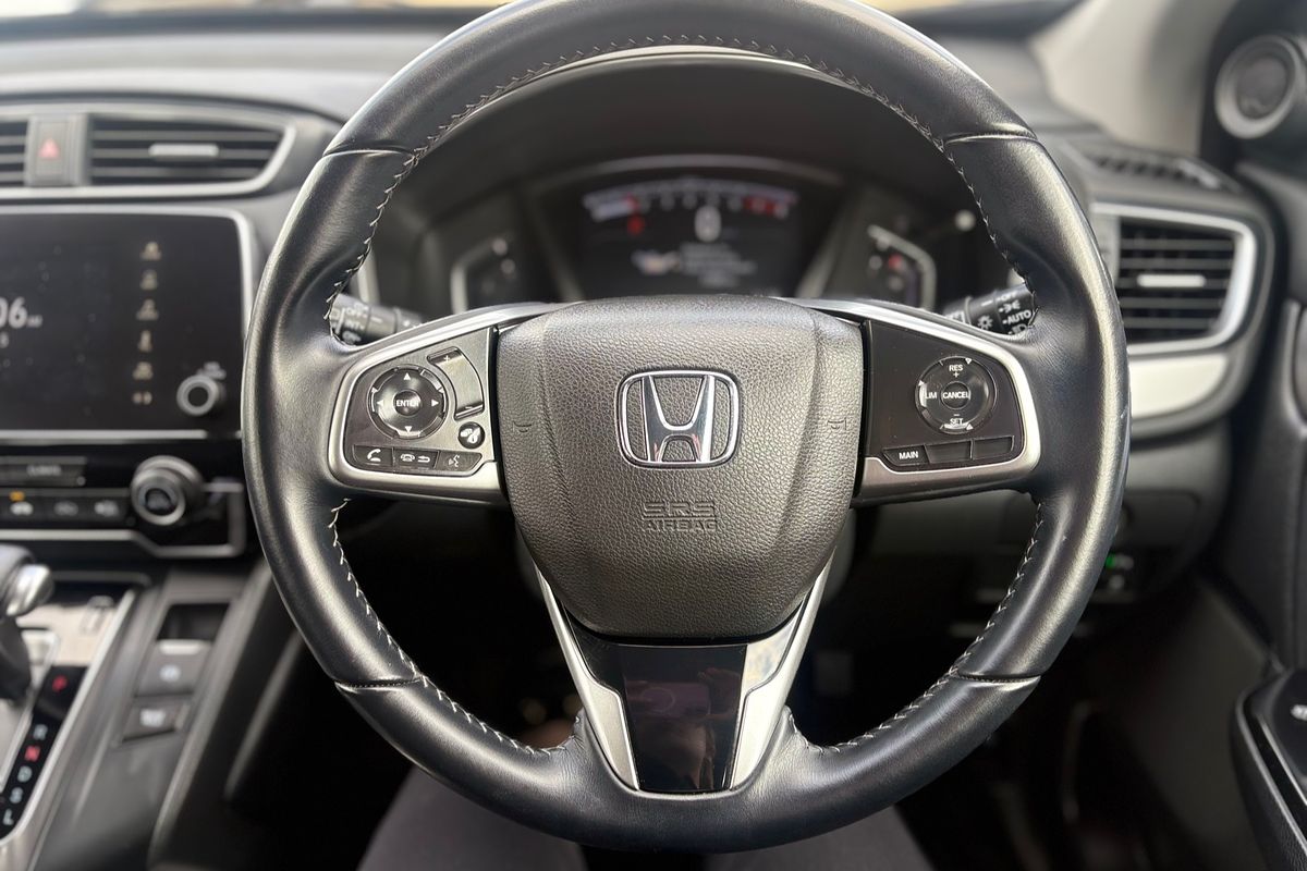 2020 Honda CR-V VTi RW