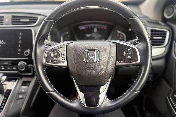 2020 Honda CR-V VTi RW