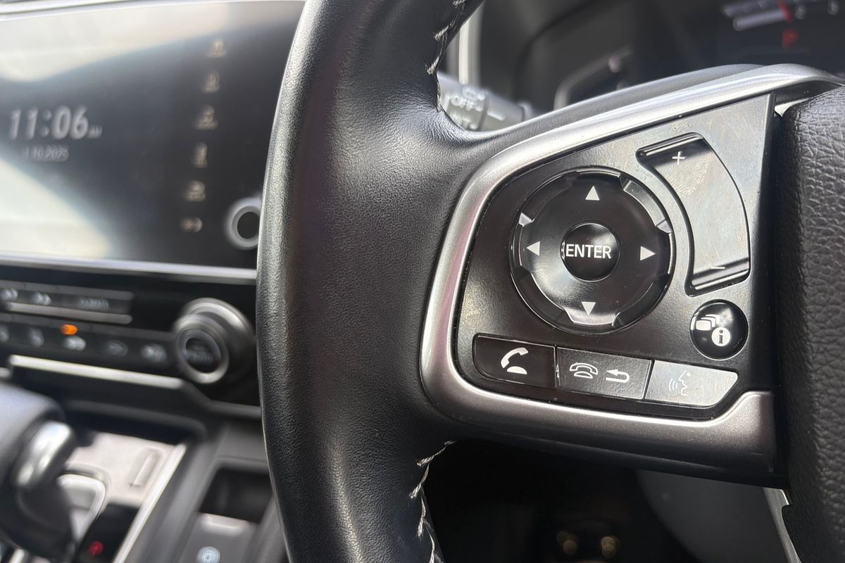 2020 Honda CR-V VTi RW