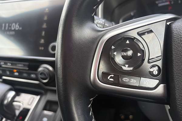 2020 Honda CR-V VTi RW