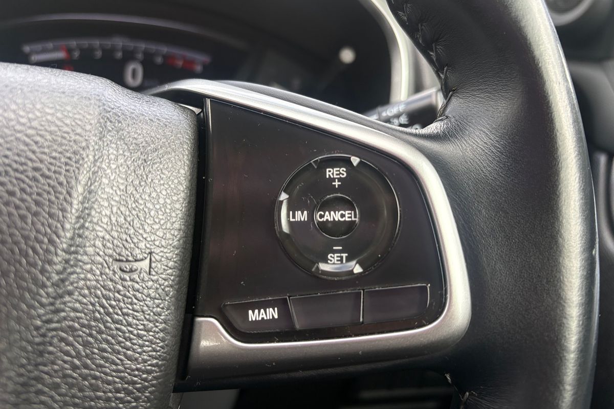 2020 Honda CR-V VTi RW