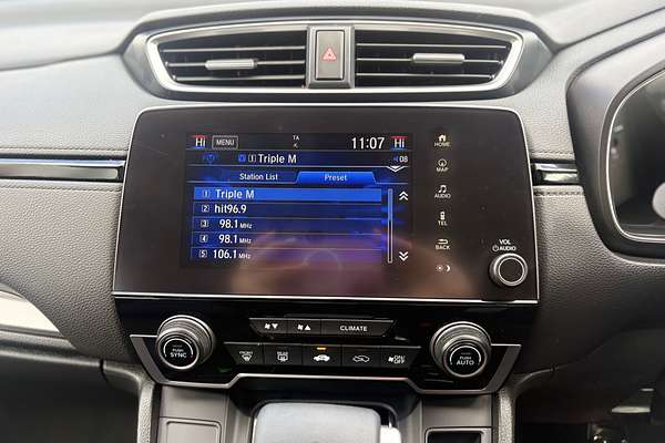 2020 Honda CR-V VTi RW