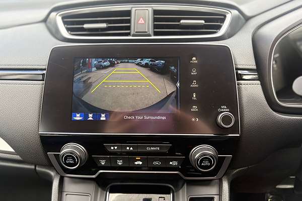 2020 Honda CR-V VTi RW