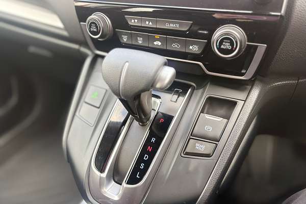 2020 Honda CR-V VTi RW