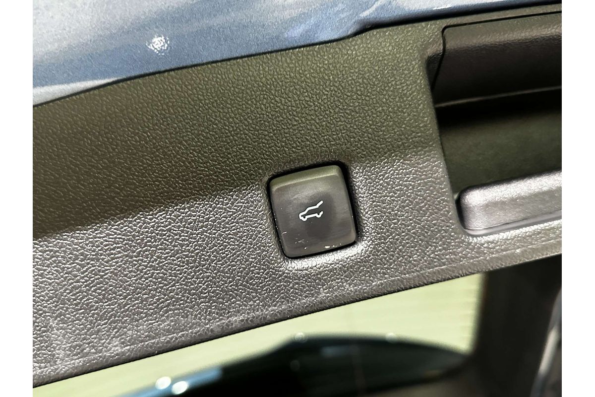 2022 Ford Escape ST-Line ZH