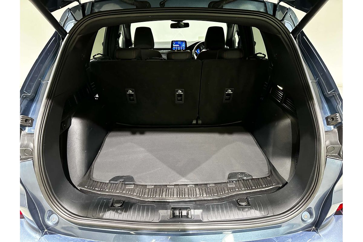 2022 Ford Escape ST-Line ZH