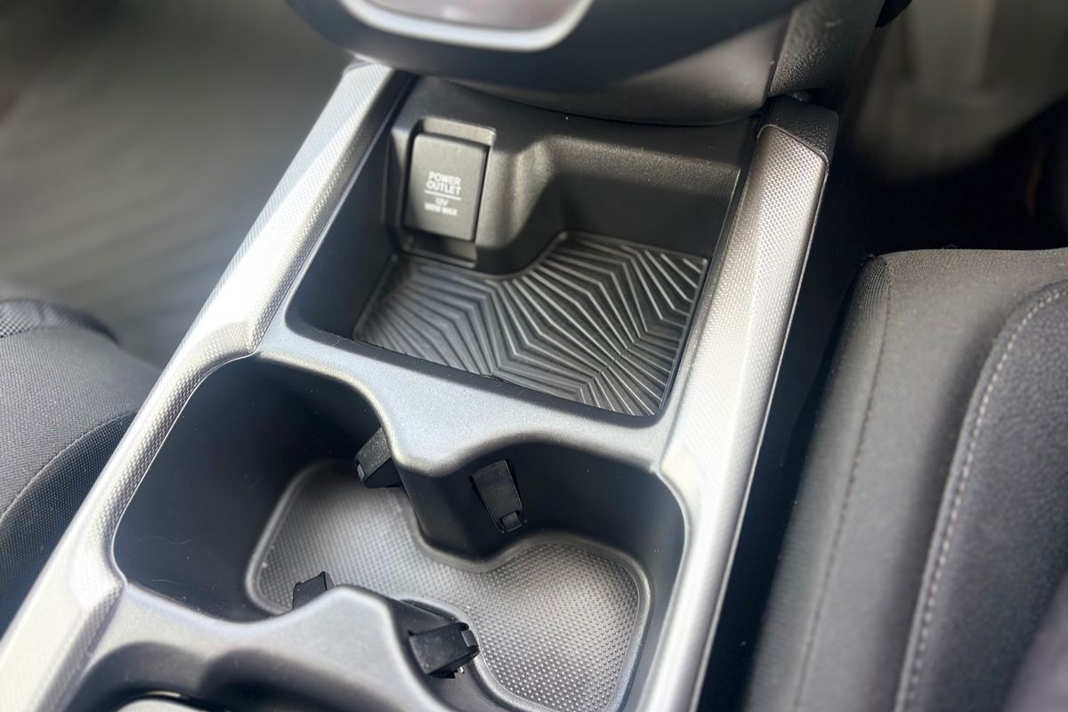 2020 Honda CR-V VTi RW