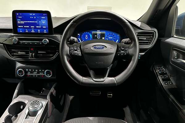 2022 Ford Escape ST-Line ZH