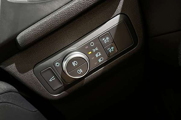 2022 Ford Escape ST-Line ZH