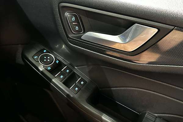 2022 Ford Escape ST-Line ZH