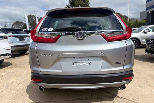 2020 Honda CR-V VTi RW