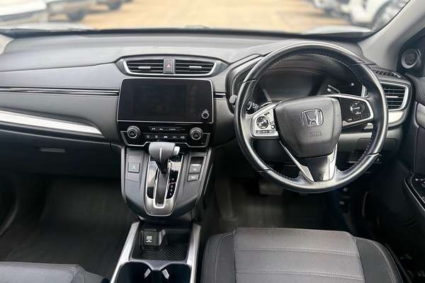 2020 Honda CR-V VTi RW