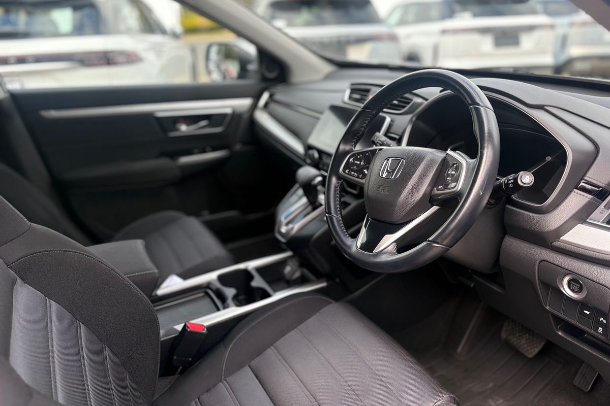 2020 Honda CR-V VTi RW