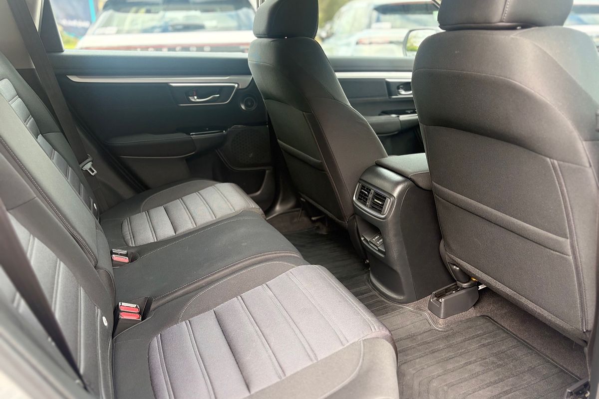 2020 Honda CR-V VTi RW