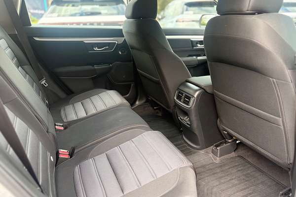 2020 Honda CR-V VTi RW