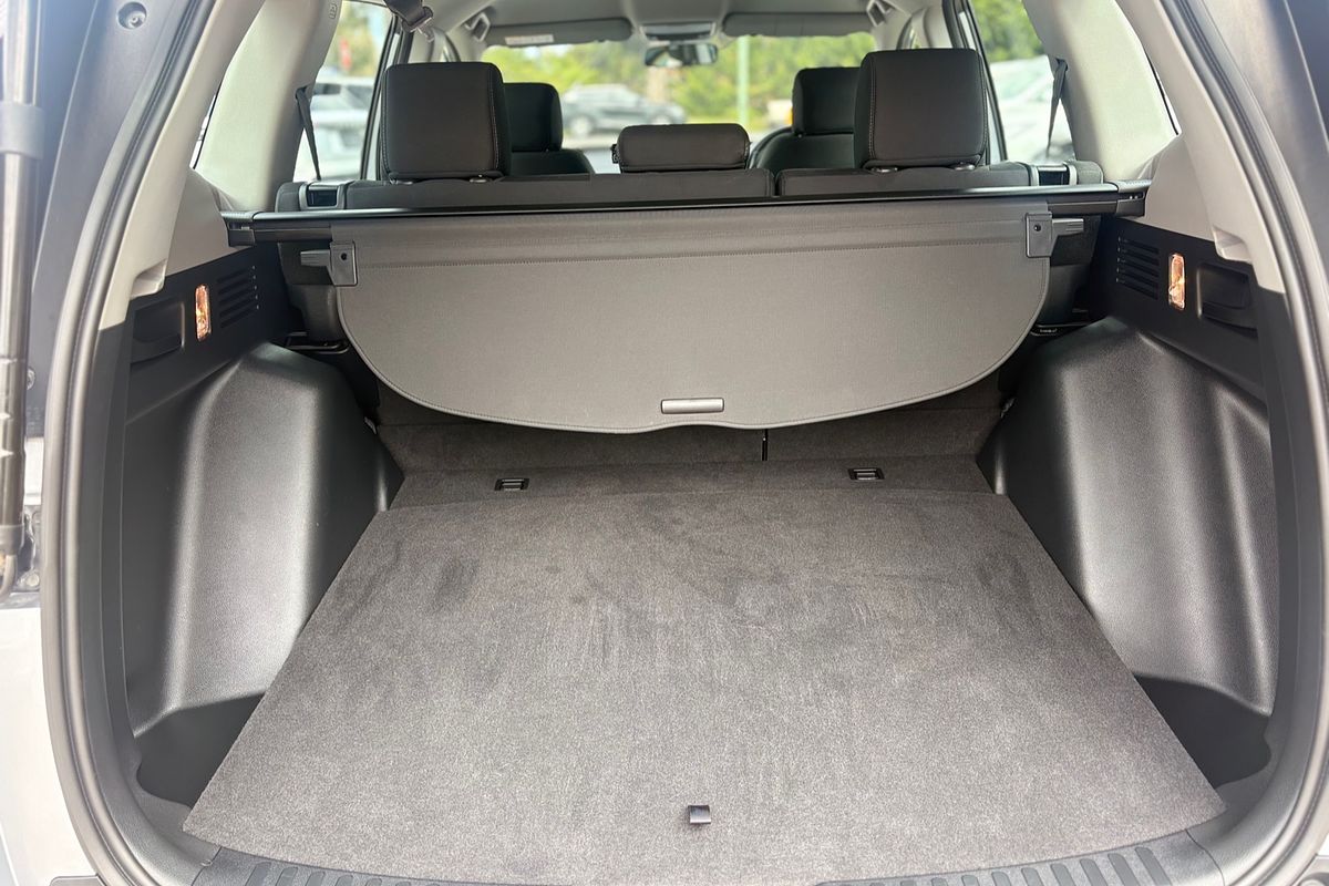 2020 Honda CR-V VTi RW