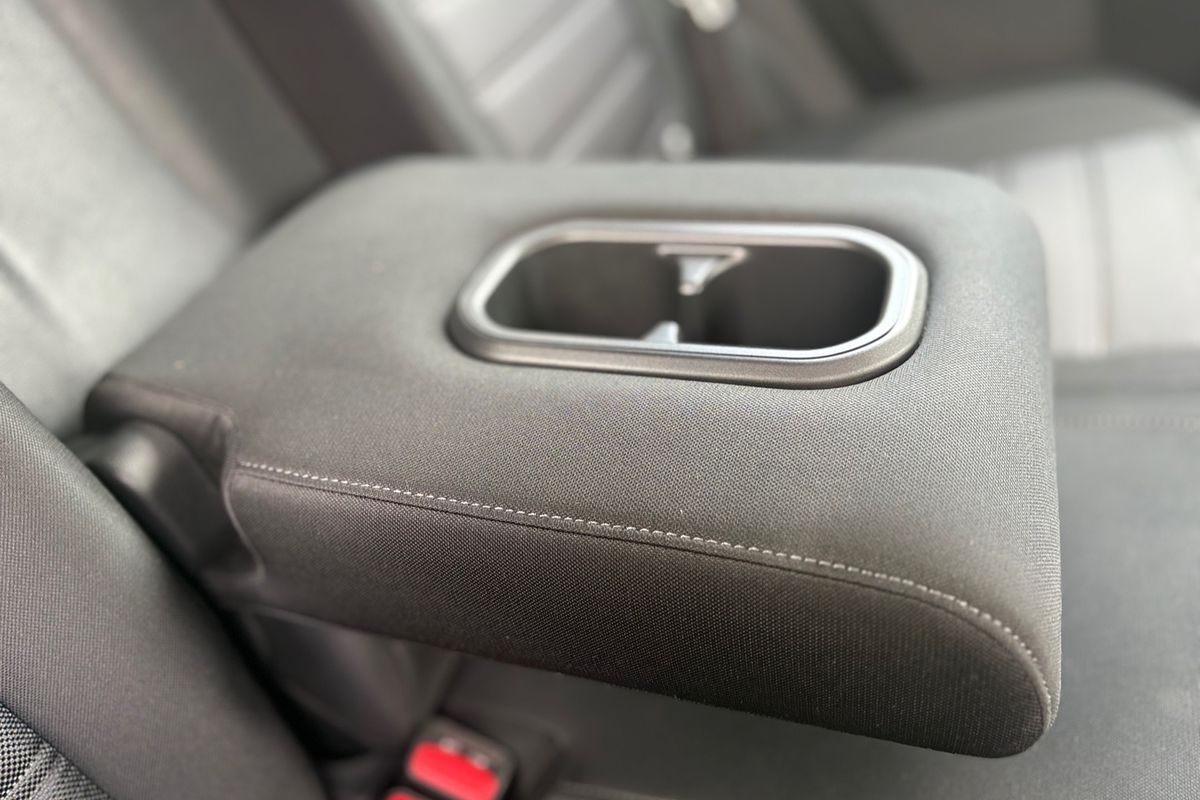 2020 Honda CR-V VTi RW