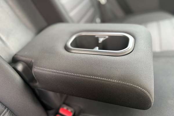 2020 Honda CR-V VTi RW