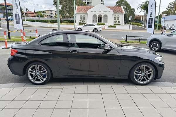 2018 BMW 2 Series 230i M Sport F22 LCI