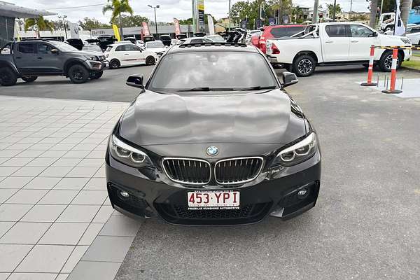 2018 BMW 2 Series 230i M Sport F22 LCI
